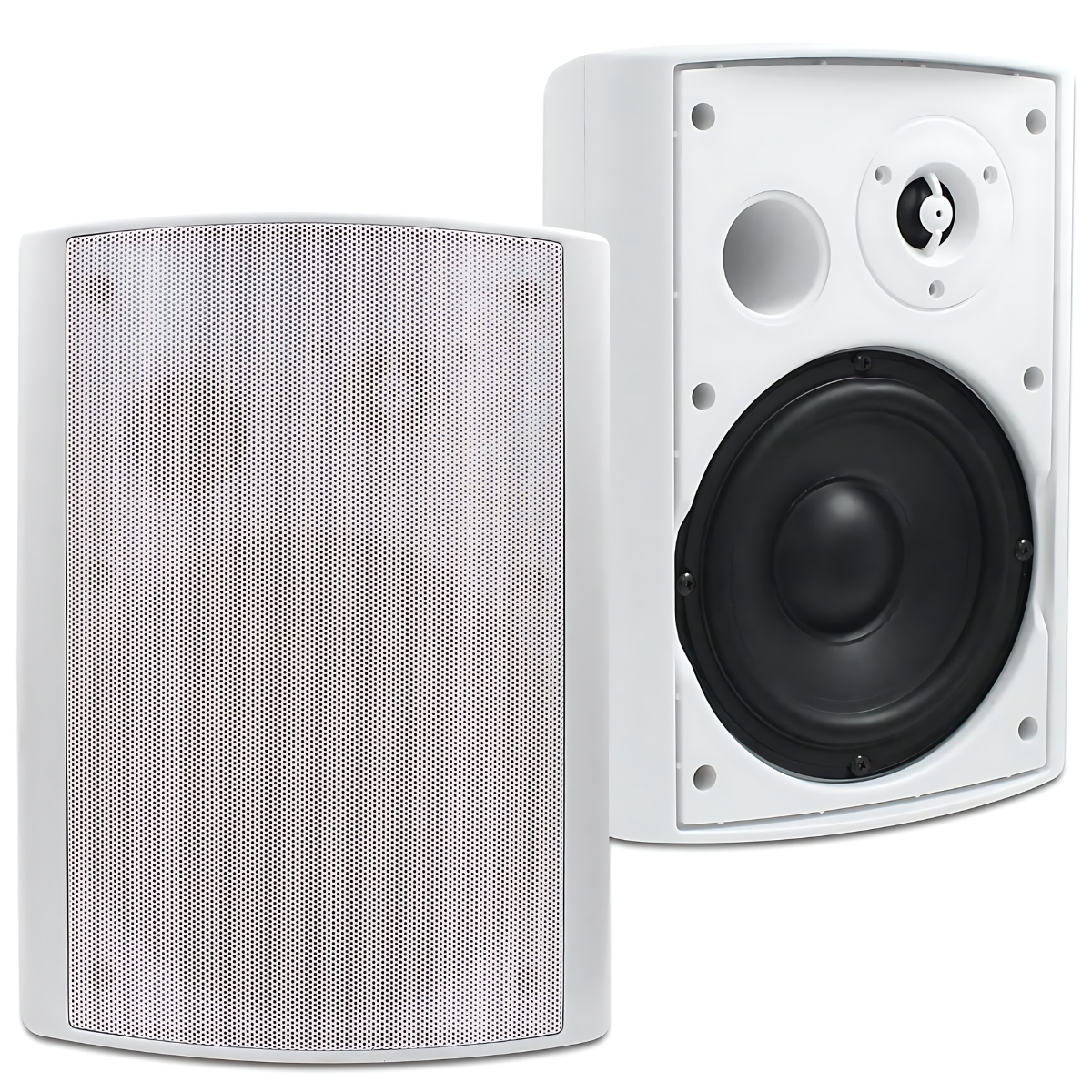 Thornton HYB106-5BT Active Speaker