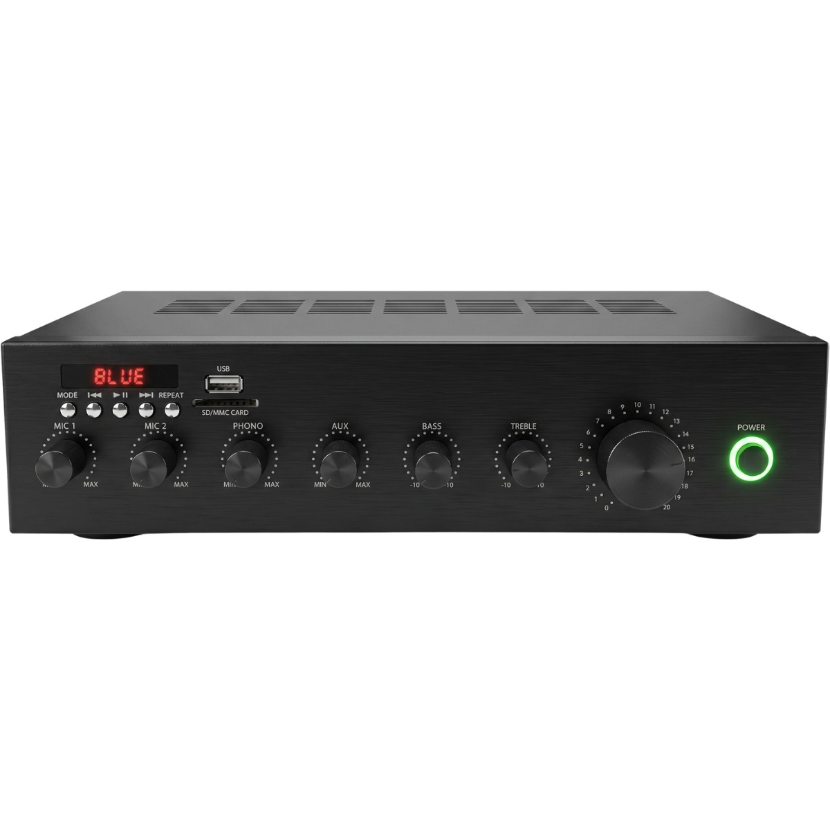 PA-60M